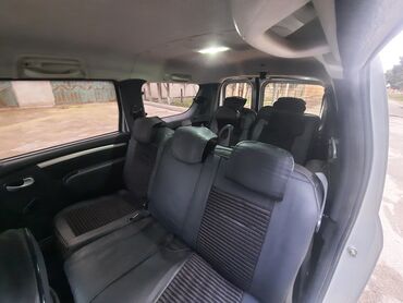 Dacia: Dacia Logan: 1.5 l | 2012 il 375358 km Universal — 12