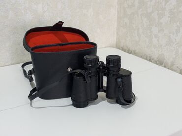 Бинокли: Бинокль Super Zenith 8×30 с чехлом - Оптика: увеличение объектив 30 — 6