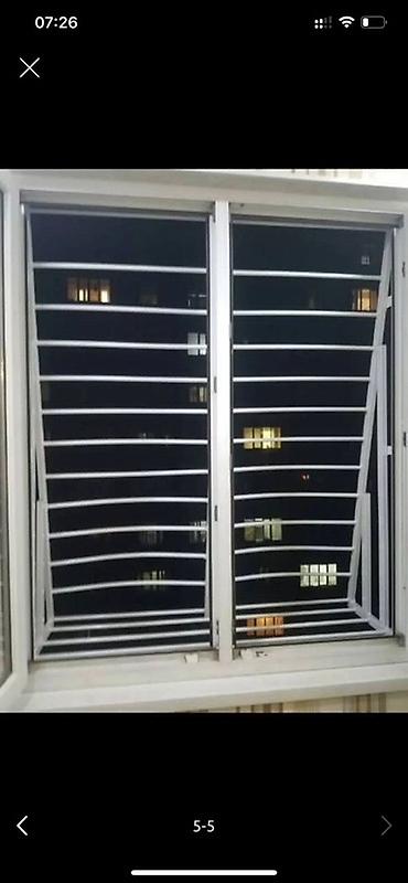 drying rack: Решетки для окон, На заказ, Бесплатная установка — 3