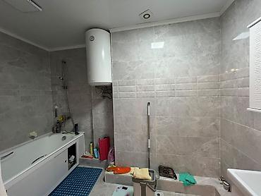 Продажа квартир: 3 комнаты, 89 м², 12 мкр Элитка, 3 этаж, Евроремонт — 8