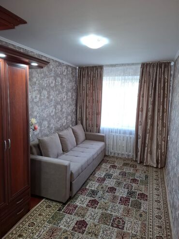 Продажа квартир: 3 комнаты, 58 м², 104 серия — 19