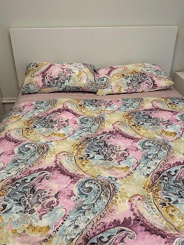 ikea stepenik: Salam yeni ishlenmemish alinib ideal veziyyetde heb bir problem yoxdur — 5