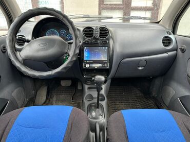 шевроле спарк 2017 цена: Daewoo Matiz: 2006 г., 0.8 л, Вариатор, Бензин, Хэтчбэк