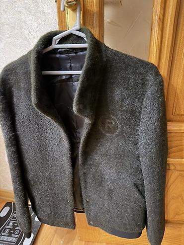 kisi kurtka modelleri: Godekceler, şalvarlar, qisa qollar - 90% brend mehsullardi, yeni — 5