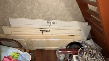 двери межкомнатные в баку: Kocuruk deye satiriq tecili,real aliciya endirim olacaq,satılanda elan