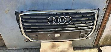 hsr 160: MASKA ZA AUDI Q2 | Audi q2 maska branika 2015+ 81A 853 651 — 1