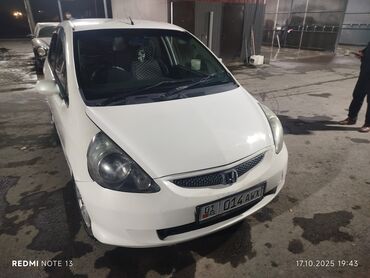 моторы на мотоцикл: Honda Fit: 2002 г., 1.3 л, Автомат, Бензин, Хэтчбэк