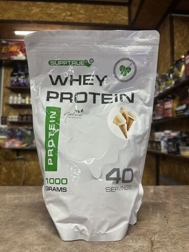 Спортивное питание: Протеин по оптовой цене Протеин Гейнер, Вей, Изолят, креатин, бсаа — 5