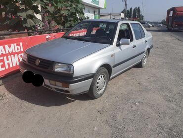опель зафира а: Volkswagen Vento: 1994 г., 1.8 л, Автомат, Бензин, Седан