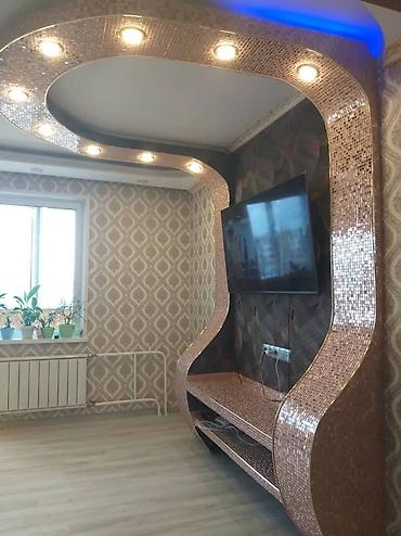 Другие виды отделочных работ: Евроремонт бардык турун жазайбыс шпаклёвка обои краска сантехника — 6