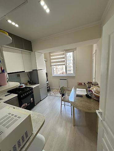 Продажа квартир: 2 комнаты, 72 м², Элитка, 3 этаж — 14