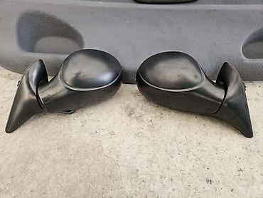 retrovizori: RETROVIZOR ZA CITROEN XSARA PICASSO OD 2000. DO 2008. GOD — 1