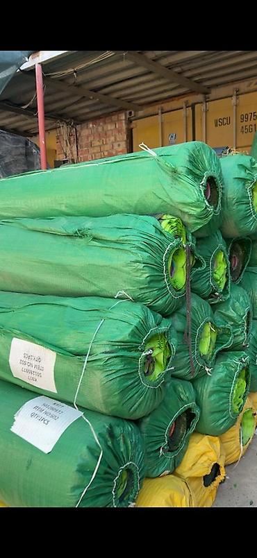 газон в рулонах: Искусственный газон в рулонах - Реалистичная густая ворсовая — 6