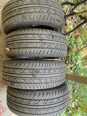 Шины: Шины 205 / 50 / R 16, Лето, Новый, Комплект, Легковые, Япония, Michelin