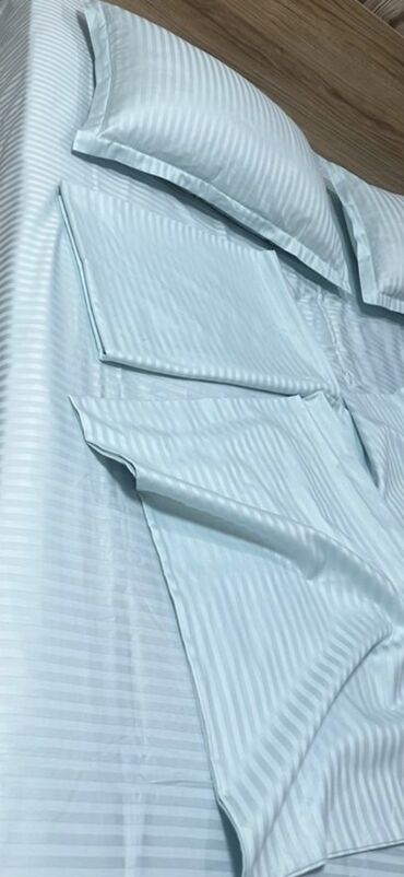 Pastel dəstləri: Böyüklər üçün İki nəfərlik 4 fəsil Satin Pastel dəsti — 5