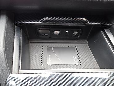 Kia: Kia Sportage: 2021 г., 1.6 л, Автомат, Гибрид, Кроссовер — 12