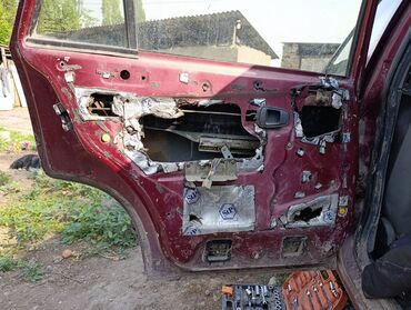 Daewoo: Daewoo Nexia: 2005 г., 1.6 л, Механика, Бензин, Седан — 4