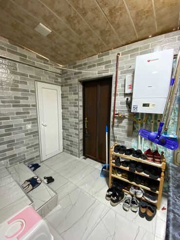 20 ci sahe satiliq evler: 20-ci sahə 3 otaqlı, 105 kv. m, Kredit yoxdur, Orta təmir