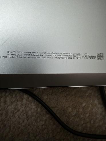 macbook pro core i7: Продаю ноутбук-трансформер HP Pavilion x360 в хорошем рабочем — 8