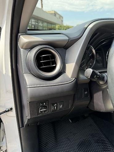 авто эмаль: Toyota RAV4: 2017 г., 2.5 л, Автомат, Бензин, Кроссовер — 6