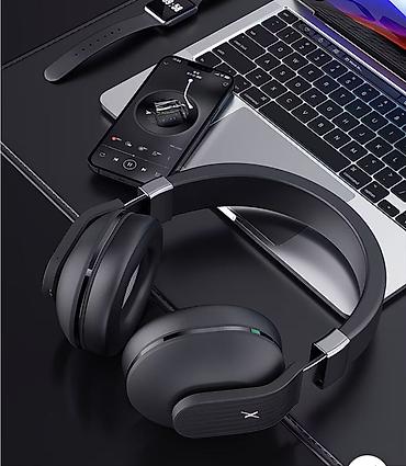 montech sky two: Беспроводные накладные наушники с микрофоном - Модель XБТ-780 - — 1