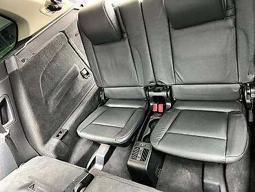 bmw x5 e70: BMW X5: 2007 г., 3 л, Типтроник, Дизель, Кроссовер — 6
