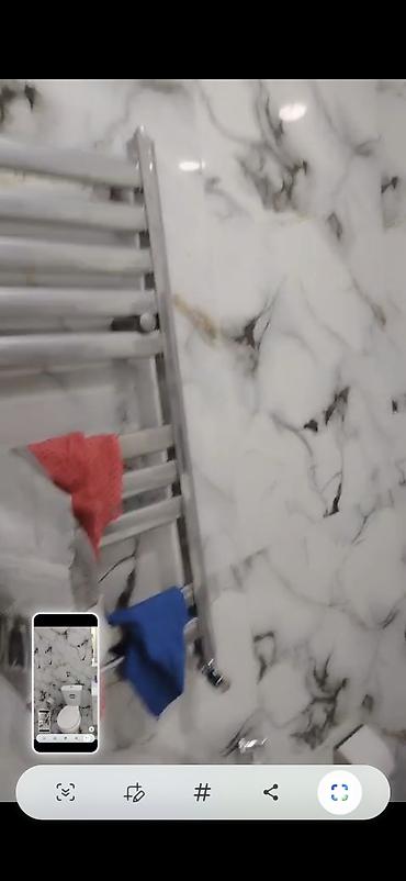 a frame ev: Mehdiabada 5/5 mertebesinde süper remot ev 450 azn mûşderi ferqi yoxdu — 9