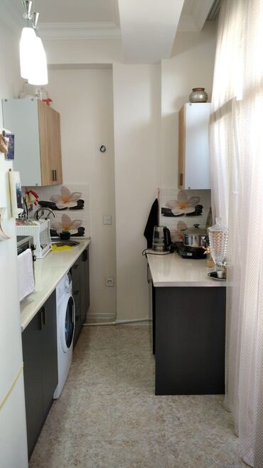 Yeni tikili: 2 otaqlı, Yeni tikili, 47 kv. m -da lalafo.az — 4 Yeni tikili: 2 otaqlı, Yeni tikili, 47 kv. m — 4