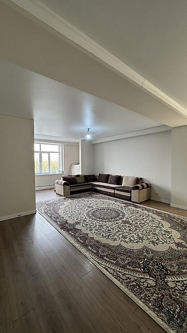 шопоков квартира: 2 комнаты, 102 м², Элитка, 2 этаж, Евроремонт — 1