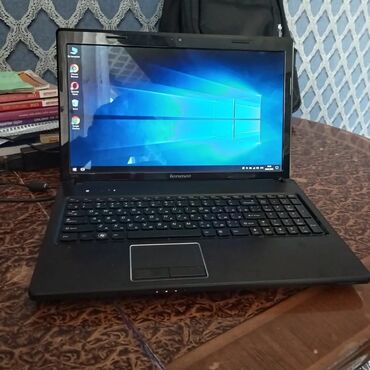 Kompüter, noutbuk və planşetlər: Yeni Lenovo LOQ, 18 ", Intel Core i5, 512 GB, Ünvandan götürmə, Ödənişli çatdırılma, Rayonlara çatdırılma