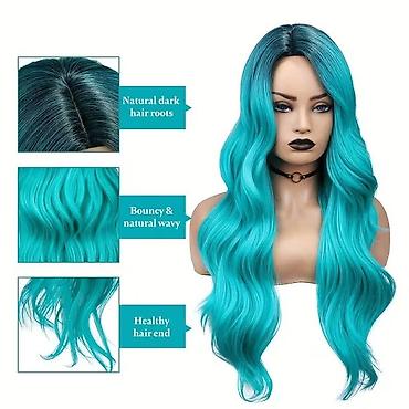 Perike i klipse: Perike 3500 din — 15