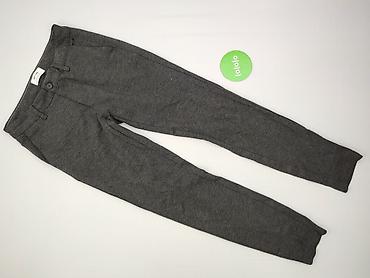 buty lurso: ONLY & SONS, Spodnie materiałowe damskie, rozmiar M — 2
