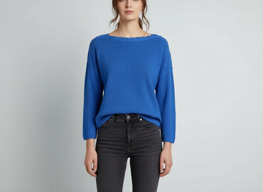 reserved bluza swiateczna: Reserved, Women`s sweater, size S