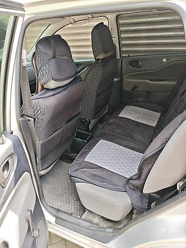 мисубиси спейстар: Mitsubishi Space Star: 2004 г., Механика, Бензин, Хэтчбэк — 6