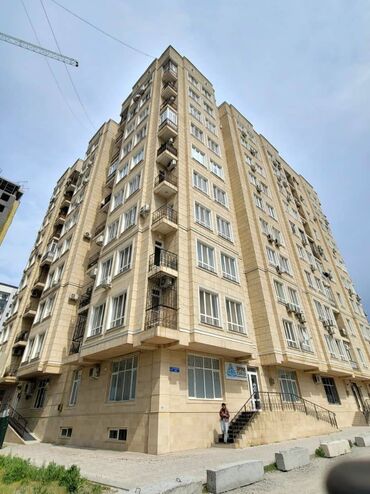 дешевые квартиры в оше: 5 и более комнат, 132 м², Элитка, 9 этаж, Дизайнерский ремонт