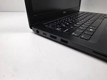 Dell: Dell Latitude 7290 8GB SSD Kamera HDMI Proc I5 8TH FHD IPS. POGLEDAJTE — 2