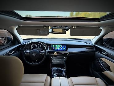 киа к7 2011: Kia K7: 2020 г., 2.5 л, Автомат, Бензин, Седан — 10
