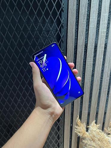 poco 12: Redmi, Redmi K80, Б/у, 512 ГБ, цвет - Черный, В рассрочку, 2 SIM — 3