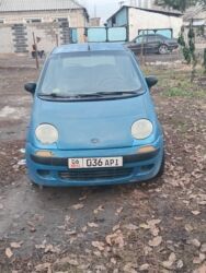 шкода фабия 2008: Daewoo Matiz: 1999 г., 0.8 л, Механика, Бензин, Хэтчбэк