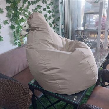 Pufiklər: Yeni, Pufik-kreslo, Kredit yoxdur, Şəhərdaxili pulsuz çatdırılma — 26