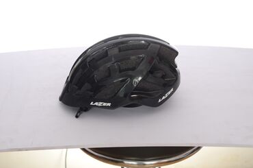 Спорт и отдых: Шлем велосипедный Lazer 
очень удобно и качественный