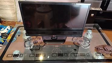 televizor 109 ekran: İşlənmiş Televizor LG DLED 82" HD (1366x768) — 1