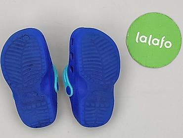 crocs ccc: Klapki 25, Używany — 4