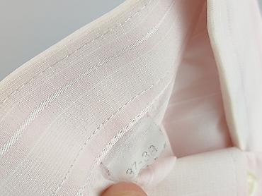 pull ov: Odzież wierzchnia 
, Koszulа dla mężczyzn, rozmiar M — 4