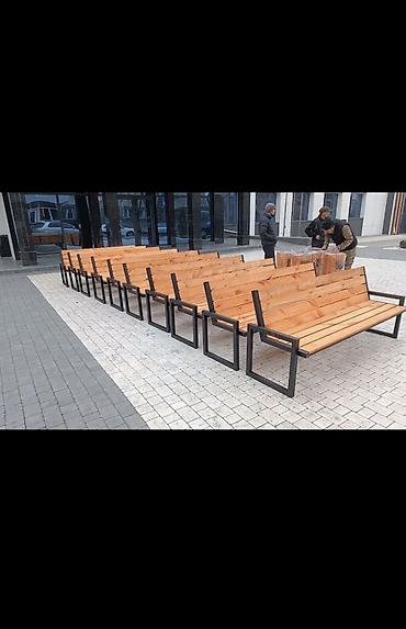 Беседки: Беседка 2 x 50 x 50 м, Металл — 12