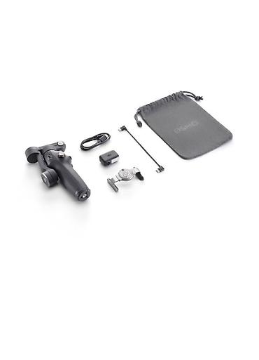 dji osmo mobile 8: DJI Osmo Mobile 7P – smartfon üçün 3 oxlu stabilizator - Sürüşsüz — 4