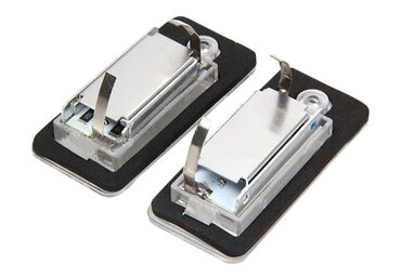 Противотуманные фары: Комплект противотуманных фар Audi 2005 г., Новый, Оригинал, Германия — 9