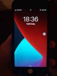 iphone 8 pilus: IPhone 7, 128 GB, Qara