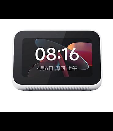 часы smart: Экран управления умным домом Xiaomi Mini (ASX4B) Умный дисплей — 1