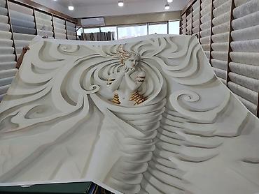 kağız istehsalı: Aphrodite Oboy Kağızı
3 metrin 3 metrəyə 9 kvadrat
Endirim olabilər — 1